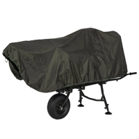 Carp Porter Barrow Covers
